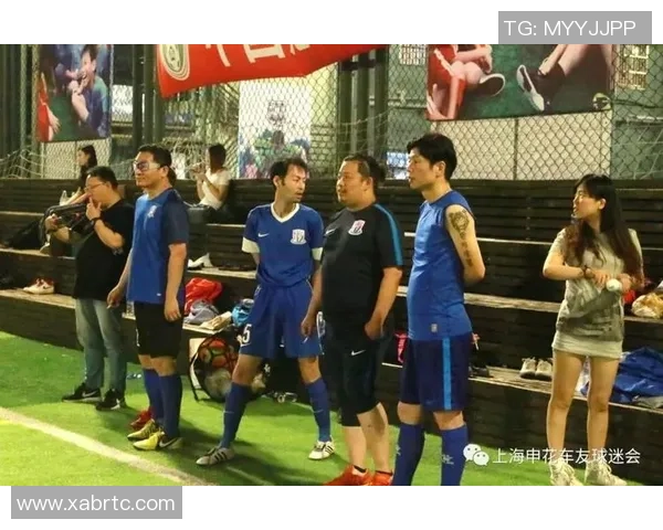 广州足球约战平台开启球迷互动新模式尽享激情赛事体验